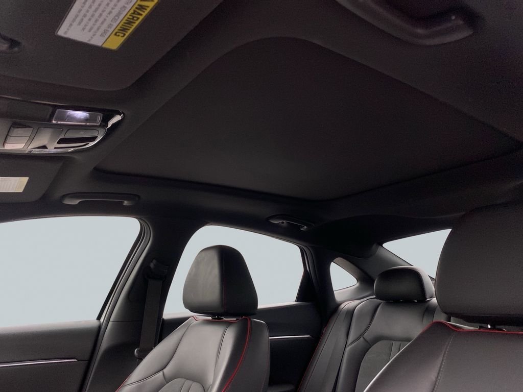 2022 Hyundai Sonata SEL Plus - Photo 27