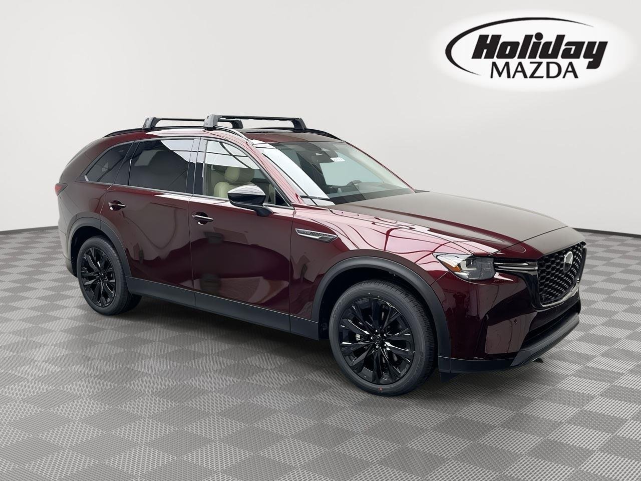 2026 Mazda CX-90
