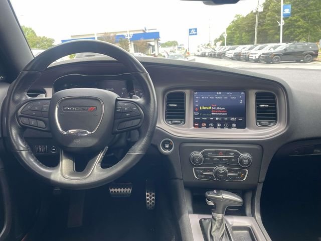 2023 Dodge Charger R/T - Photo 11