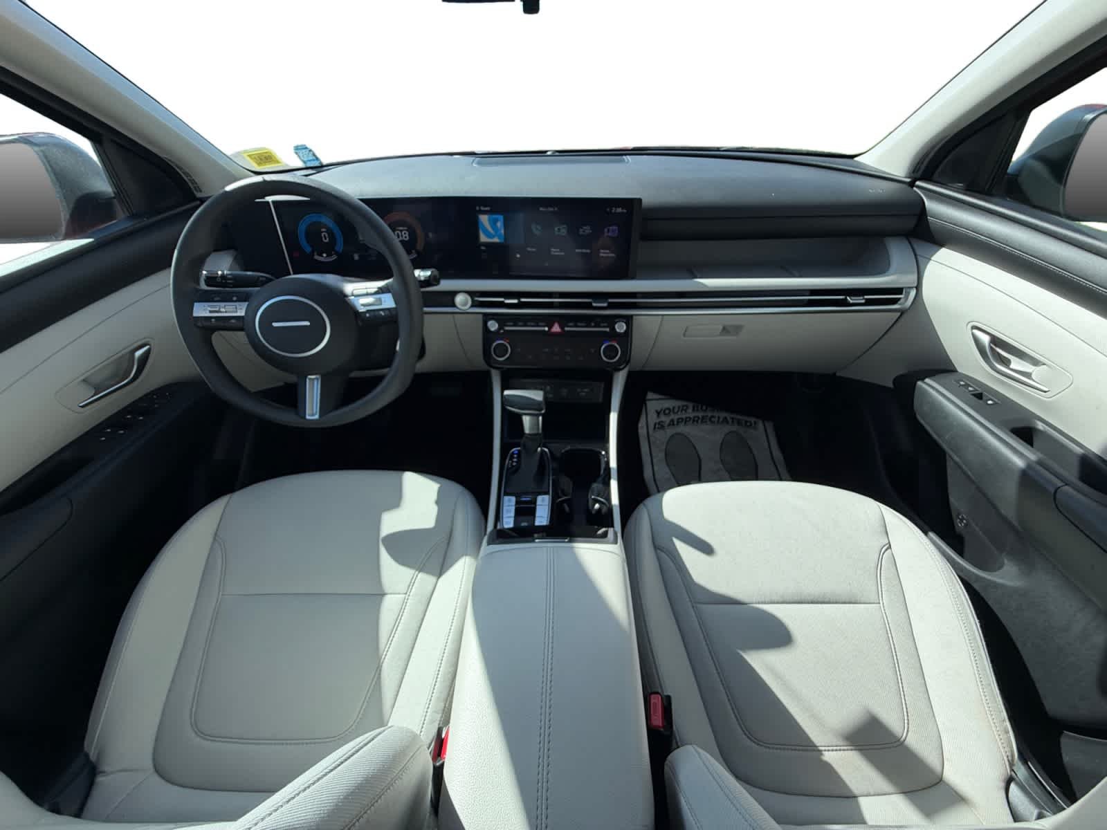 Used 2026 Ultimate Red Hyundai SEL image 20