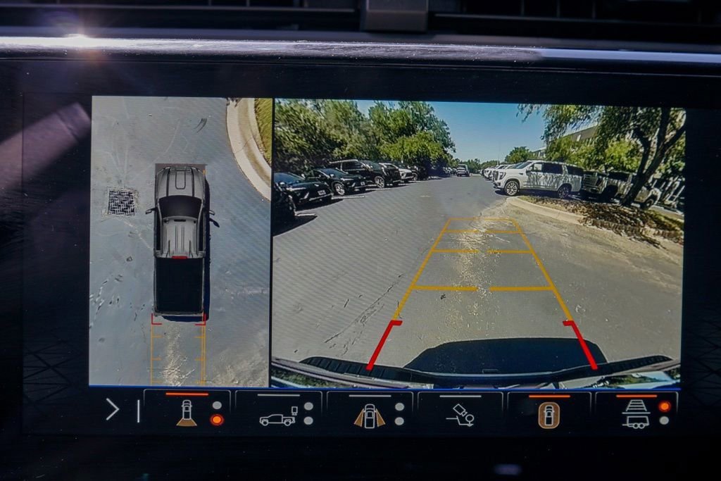 2026 GMC Sierra 2500HD AT4 - Photo 12