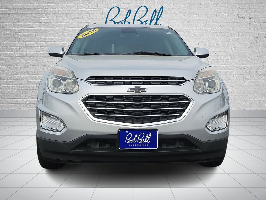 Used 2016 Chevrolet Equinox LT with VIN 2GNALCEK7G6298899 for sale in Baltimore, MD