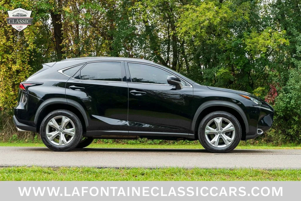 2017 Lexus NX 200t - Photo 17