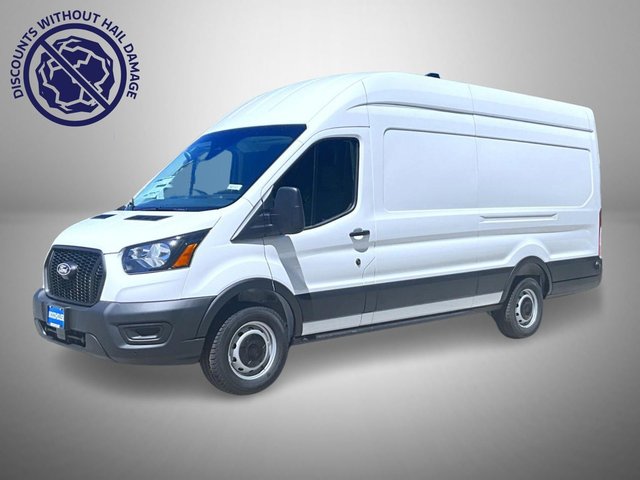 2026 Ford Transit 350 Cargo XL