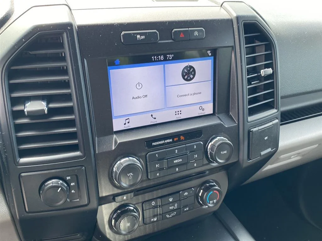Used 2018 Magnetic Ford XL image 4