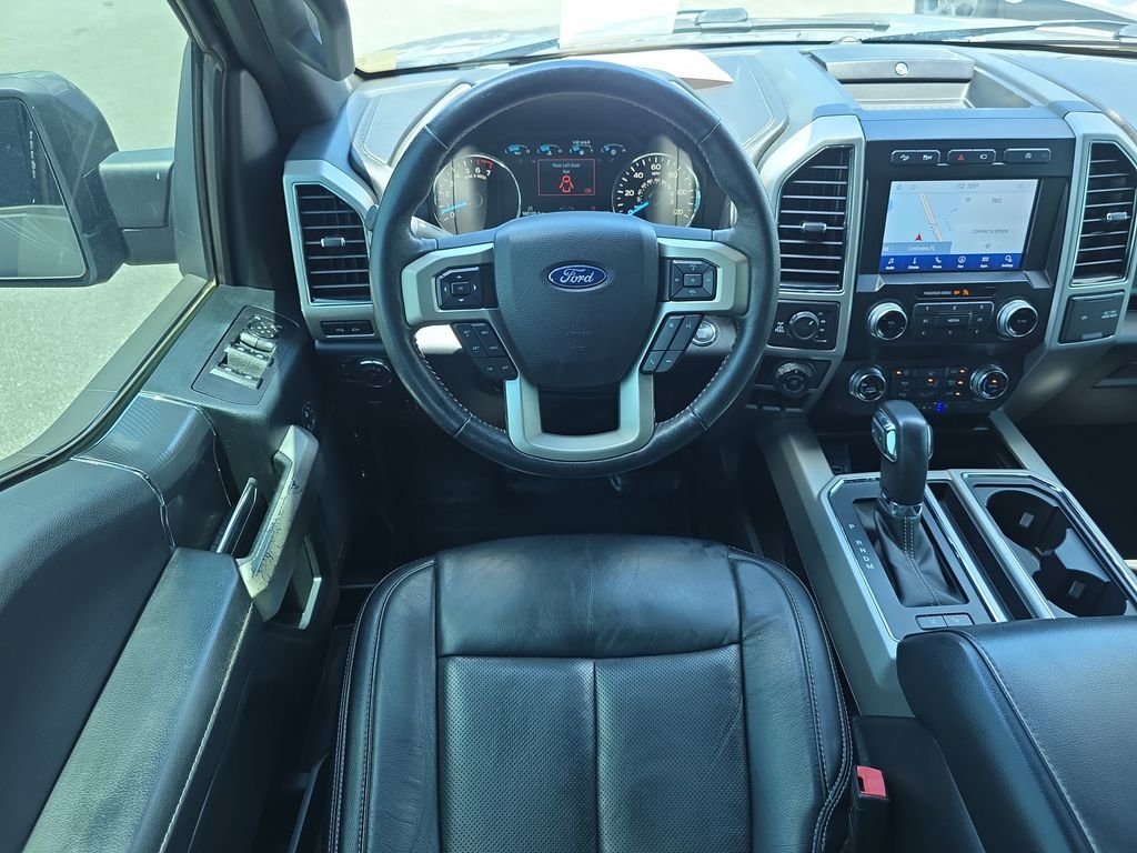 Used 2020 Lead Foot Ford Lariat image 15