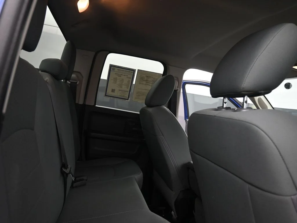 Used 2017 Blue Ram Tradesman image 44