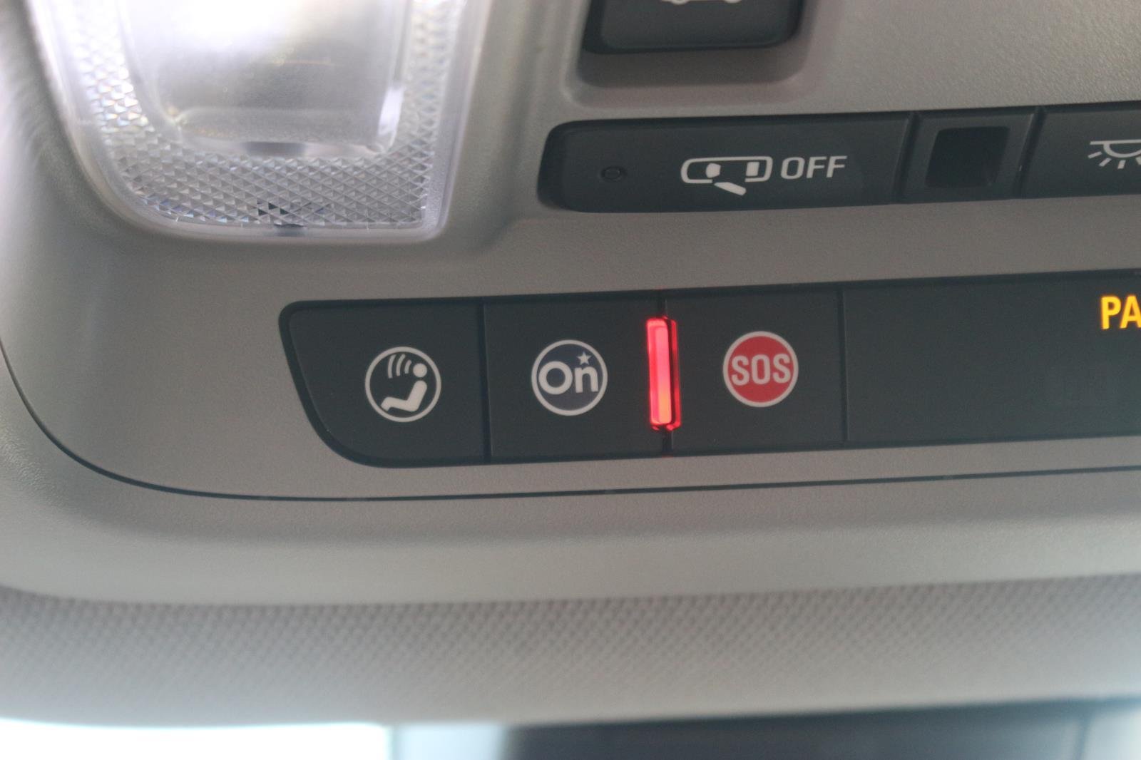 Used 2020 SMOKEY QUARTZ METALLIC GMC SLT image 34