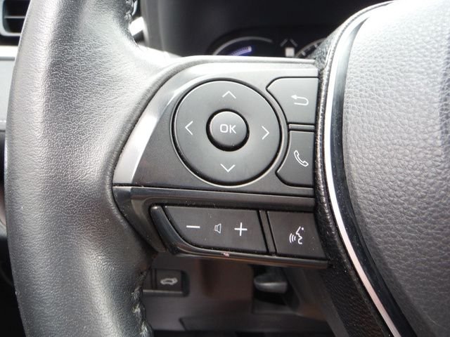 Used 2019 White Toyota Limited image 41