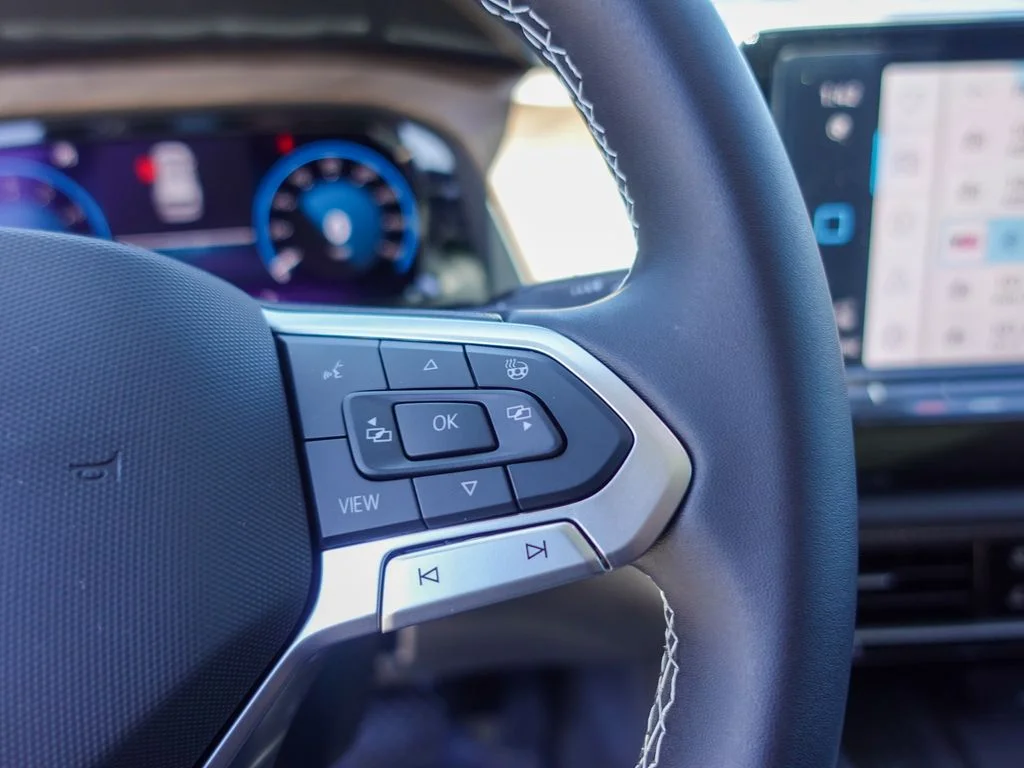 New 2026  Volkswagen SE w/Technology image 15