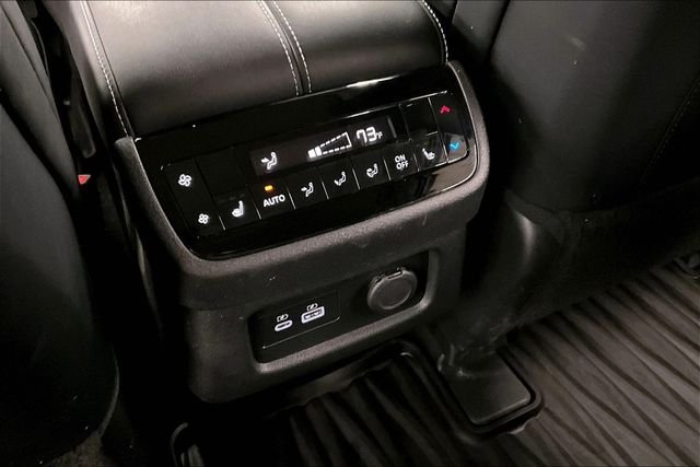 2024 INFINITI QX60 LUXE - Photo 34