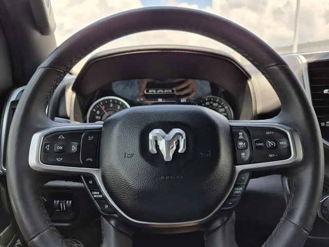 2025 RAM Ram 1500 Pickup Big Horn/Lone Star - Photo 21