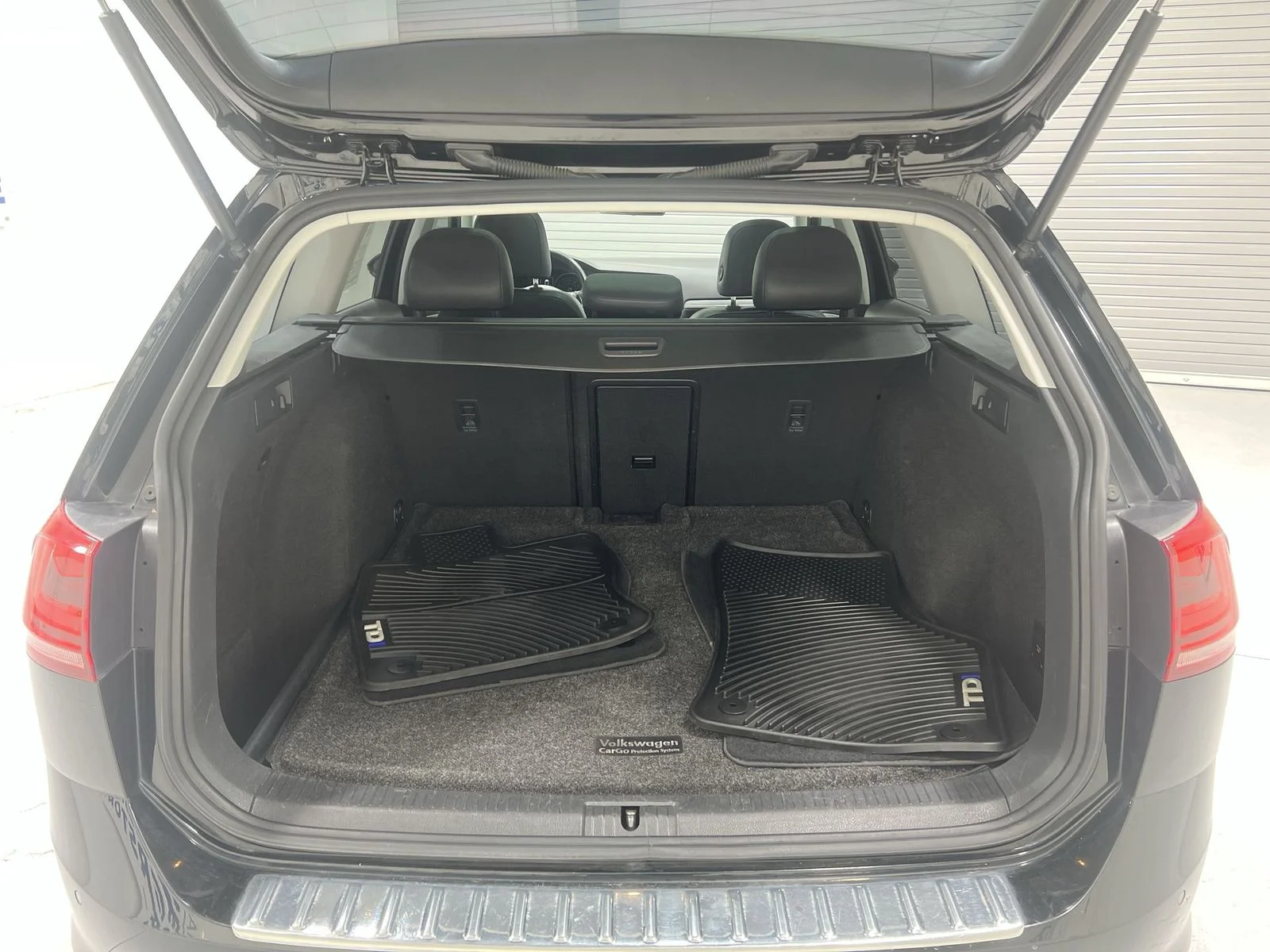 2015 Volkswagen Golf SportWagen TDI SE - Photo 23