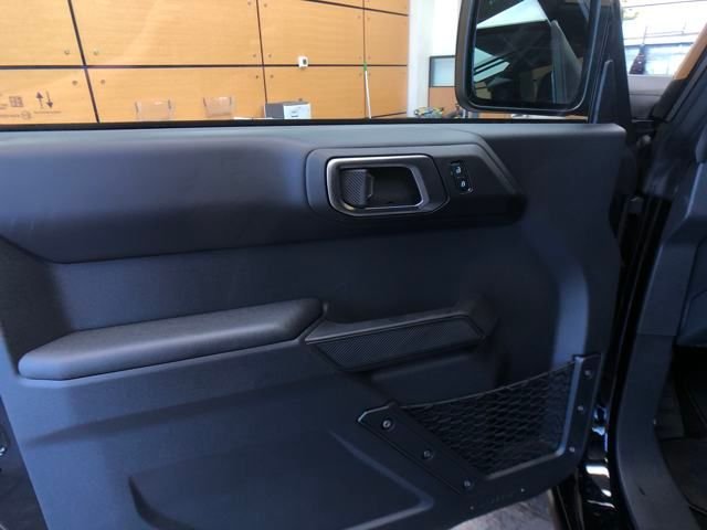 2025 Ford Bronco 4-Door Badlands - Photo 12