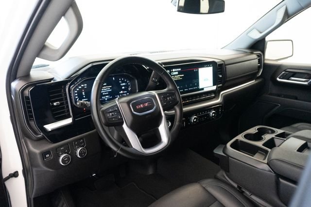 Used 2026 White GMC SLT image 8
