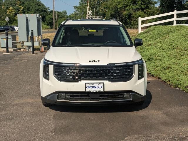 2026 Kia Carnival SX Prestige - Photo 8