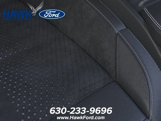 2025 Ford Mustang Mach-E GT - Photo 16