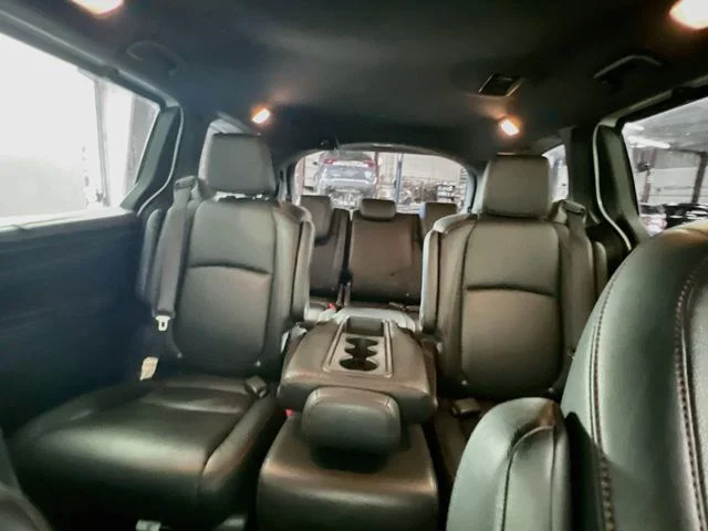 2024 Honda Odyssey SPORT - Photo 16