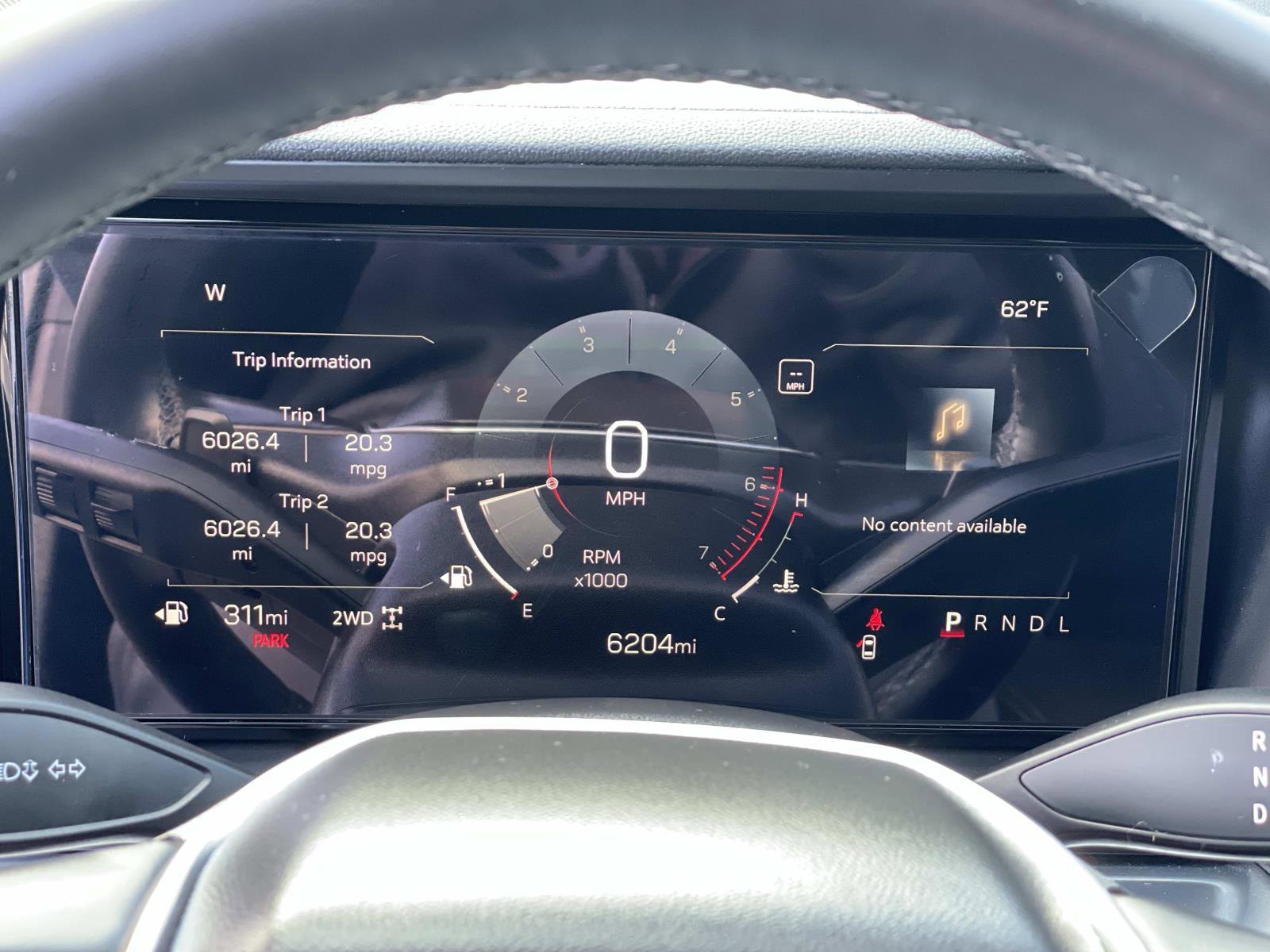 Used 2025 Rapids Metallic GMC Elevation image 18
