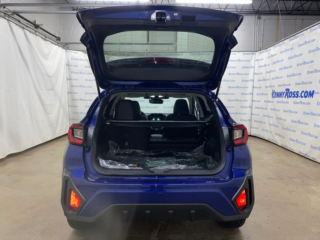 2026 Subaru Crosstrek Limited - Photo 12