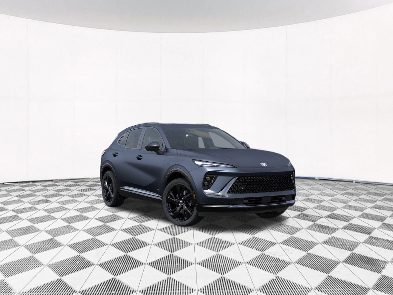 2026 BUICK ENVISION - Image 7