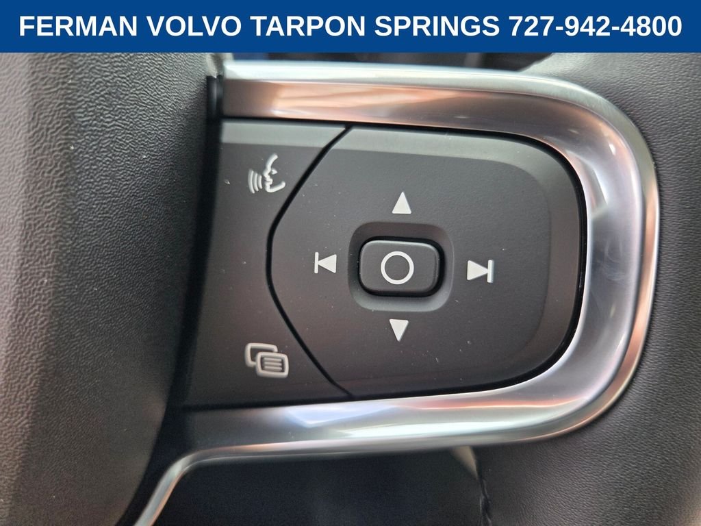 2026 Volvo XC40 Ultra - Photo 29