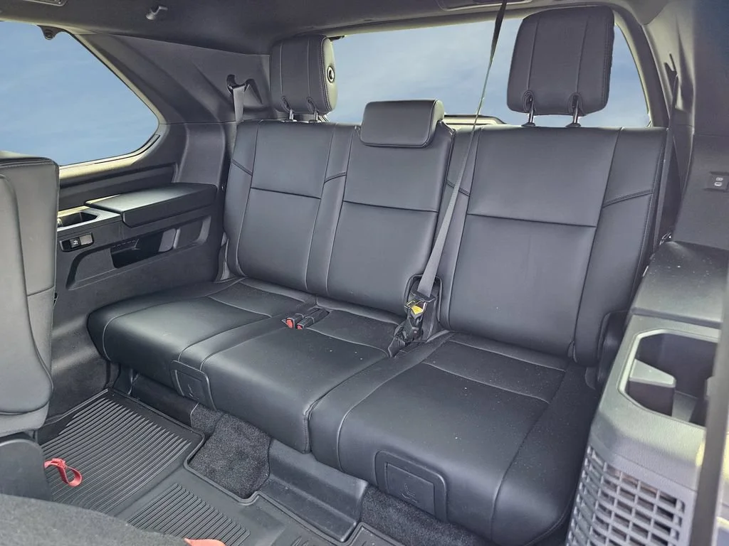 Used 2025 Blueprint Toyota SR5 image 35