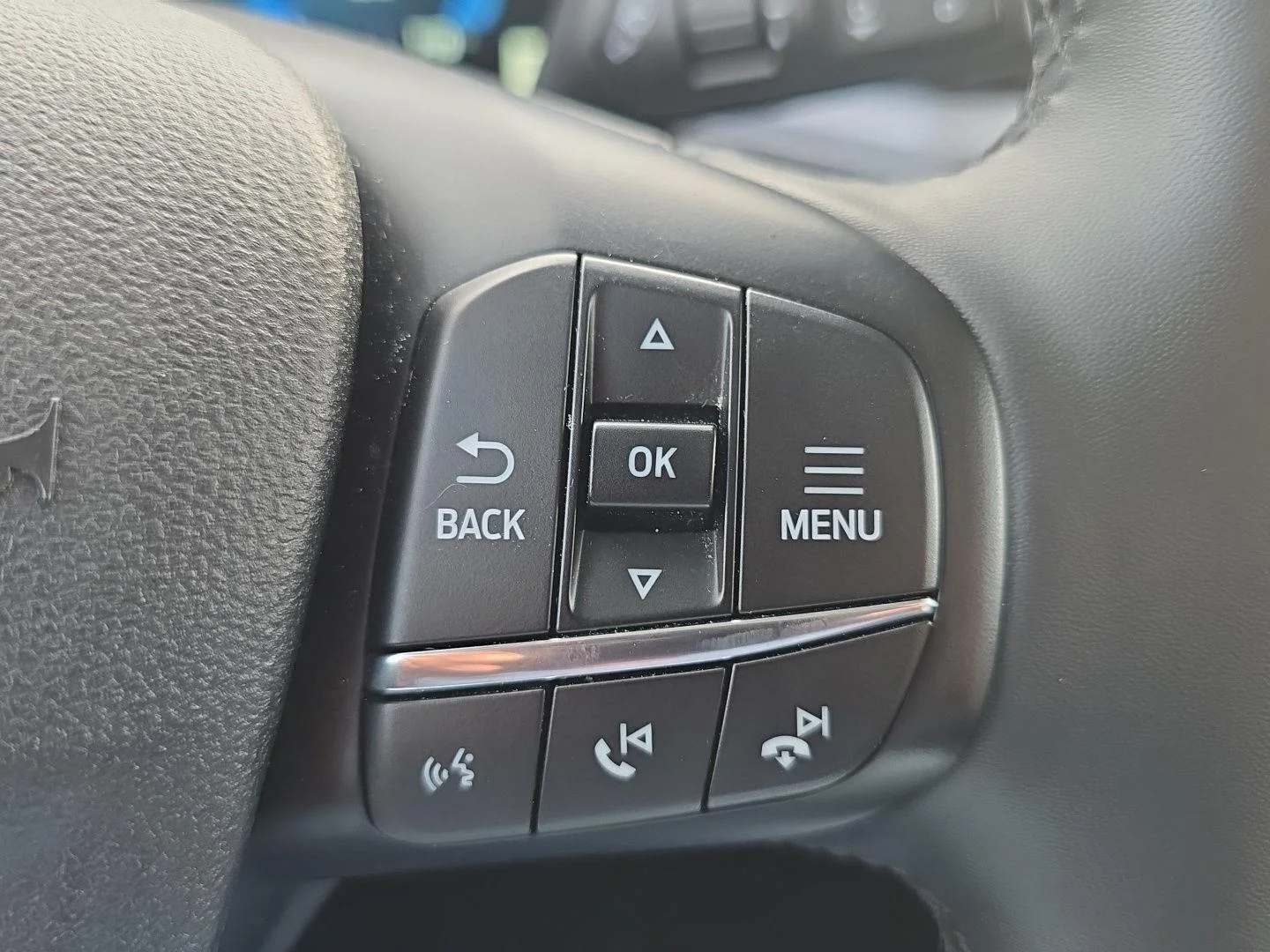 Used 2025 Carbonized Gray Ford Outer Banks image 15