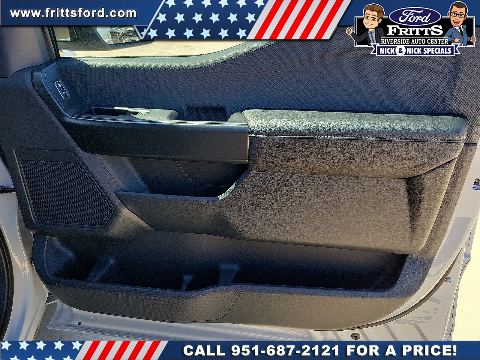New 2026 Avalanche Ford STX® image 16