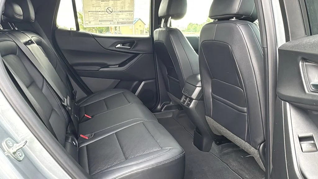 2026 Chevrolet Equinox LT - Photo 16