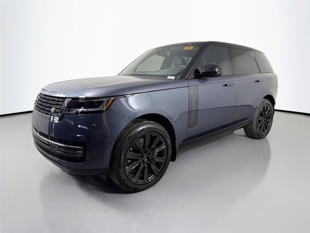 2026 LAND ROVER Range Rover SE PHEV