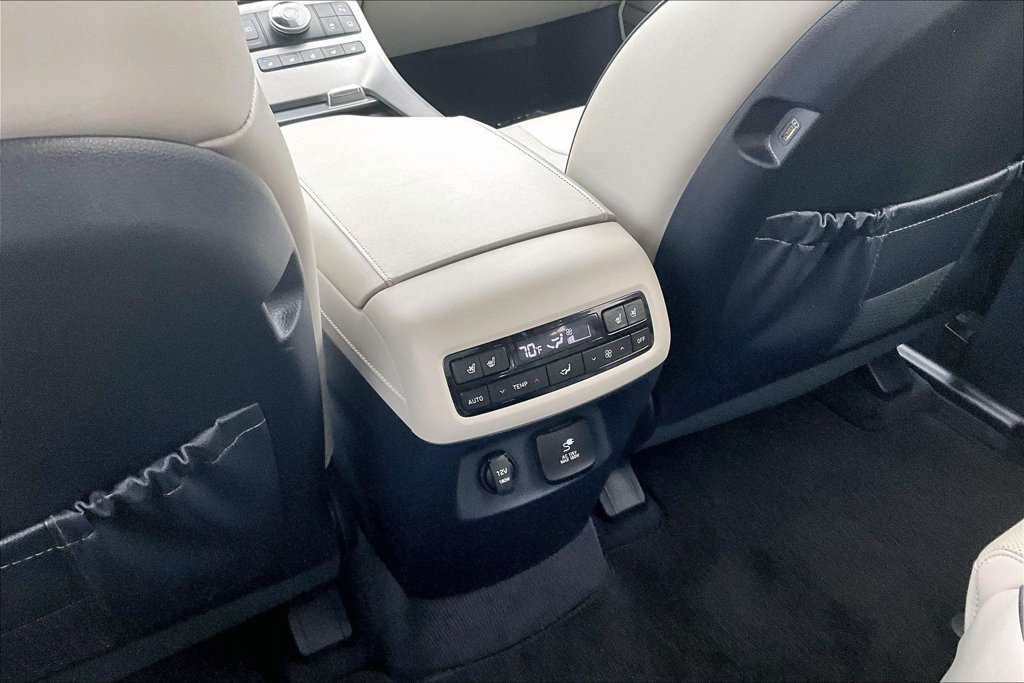 Used 2021 Gray Hyundai Limited image 23