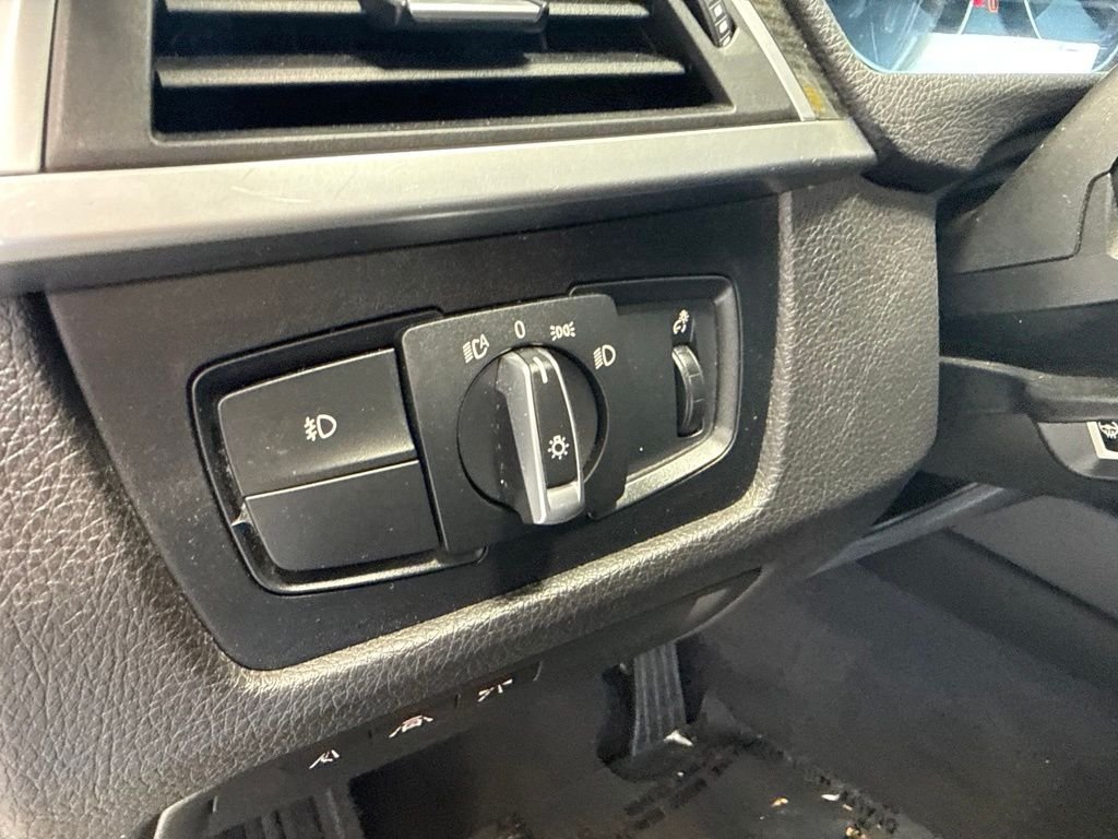 Used 2020 Black BMW 430i xDrive image 15