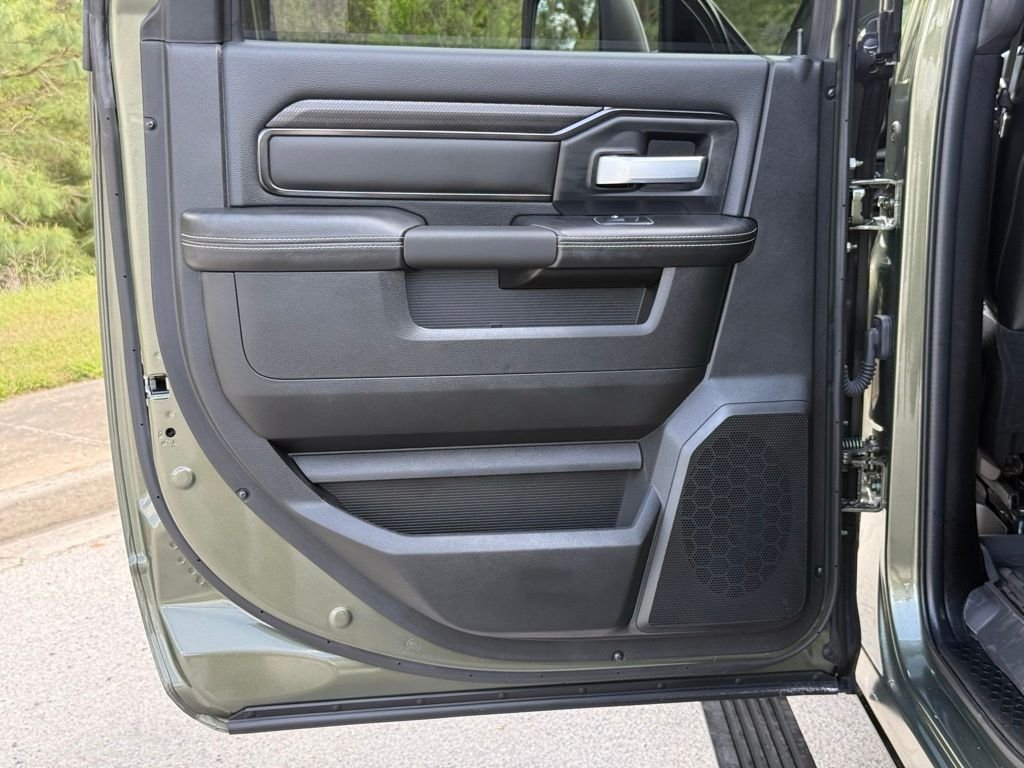 2024 RAM Ram 2500 Pickup Rebel - Photo 26