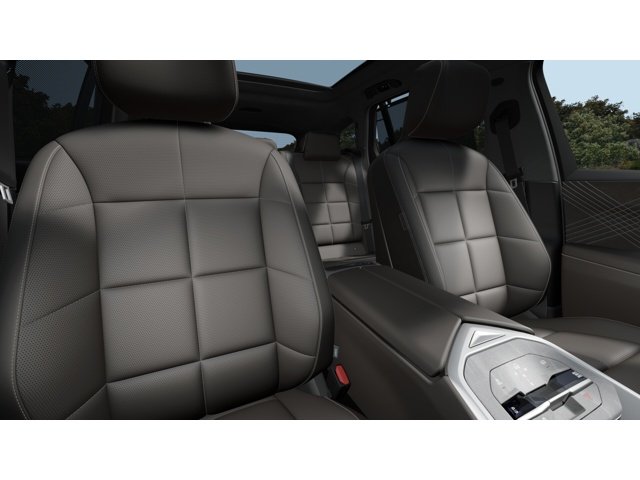 New 2027 Carbon Black Metallic BMW  image 11