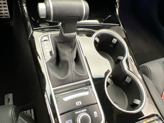 2023 Kia Stinger GT-Line - Photo 27