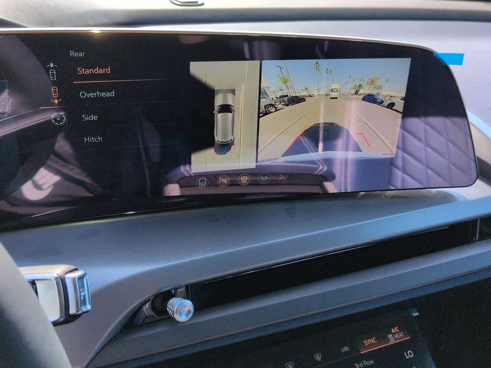 2026 Cadillac VISTIQ Premium Luxury - Photo 20