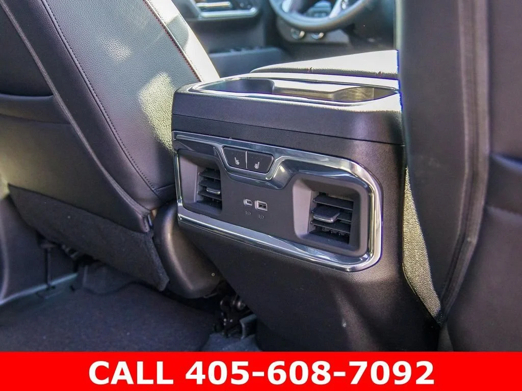 2025 Chevrolet Silverado 3500 HD High Country - Photo 28