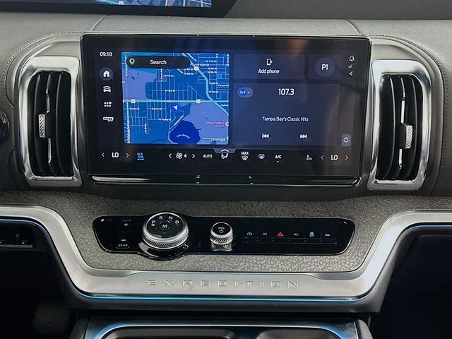 New 2026 Gray Ford Tremor image 16