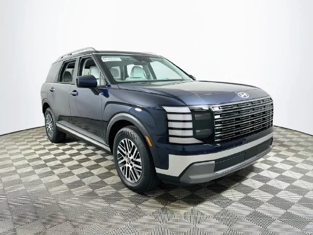 2027 Hyundai PALISADE SEL
