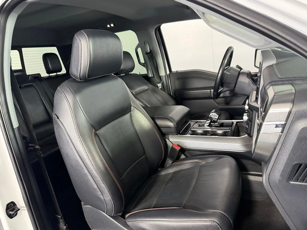 2023 Ford F-150 Lariat - Photo 30
