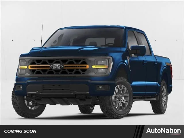 2026 Ford F-150 Tremor 4x4 SuperCrew 5-1/2 Box's photo