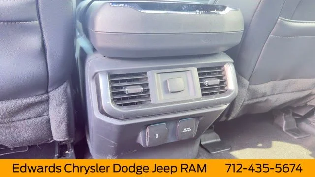 2023 Ford F-150 Lariat - Photo 29