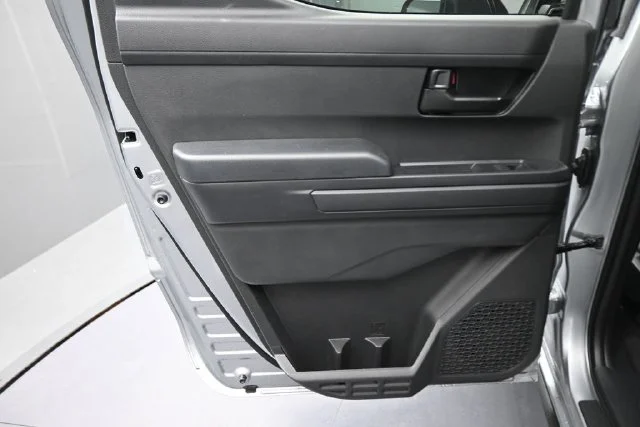 Used 2026 Silver Toyota SR5 image 18