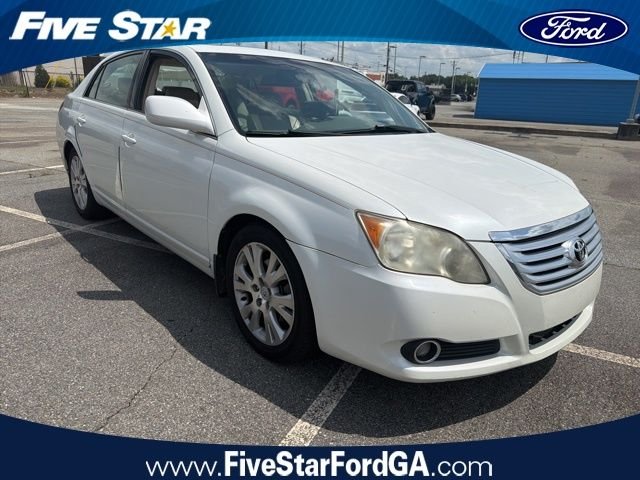 2008 Toyota Avalon Limited's photo