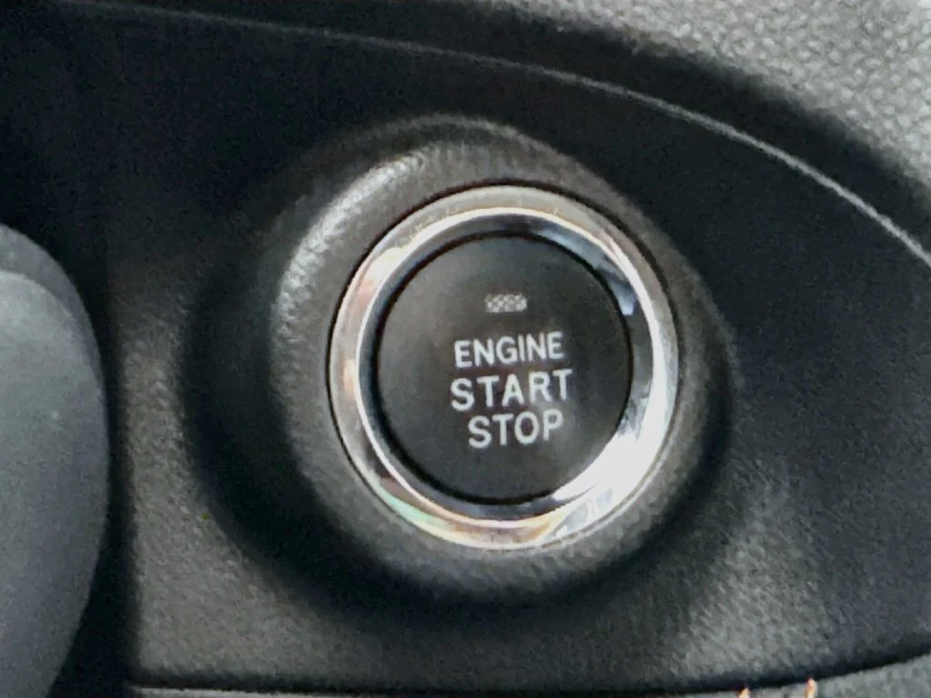 Used 2018 Orange Subaru 2.0i Limited image 19