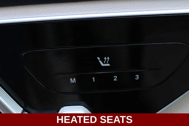 Used 2024 White Mercedes-Benz C 300 image 4