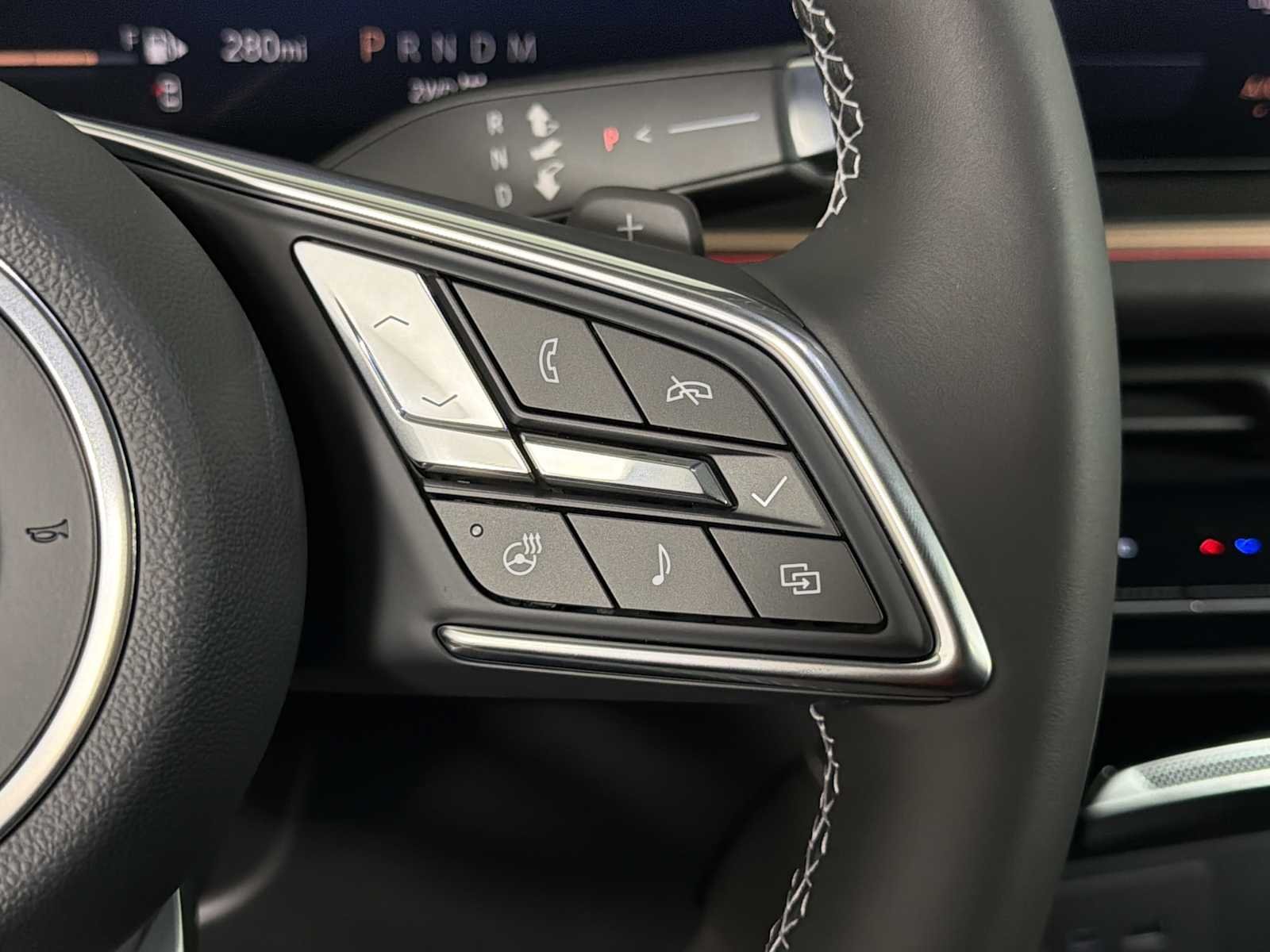 2026 Buick Envision Sport Touring - Photo 25