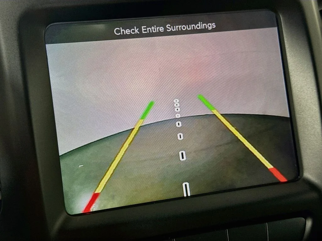 Used 2014 Gray Jeep Limited image 16