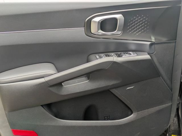 2026 Kia Sorento EX PHEV - Photo 10